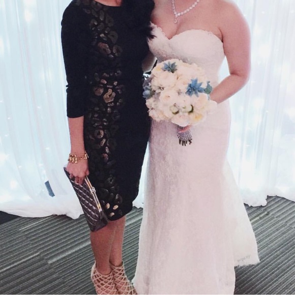 Arturo Chiang Palline Bootie Size 6.5 - Picture 8 of 8